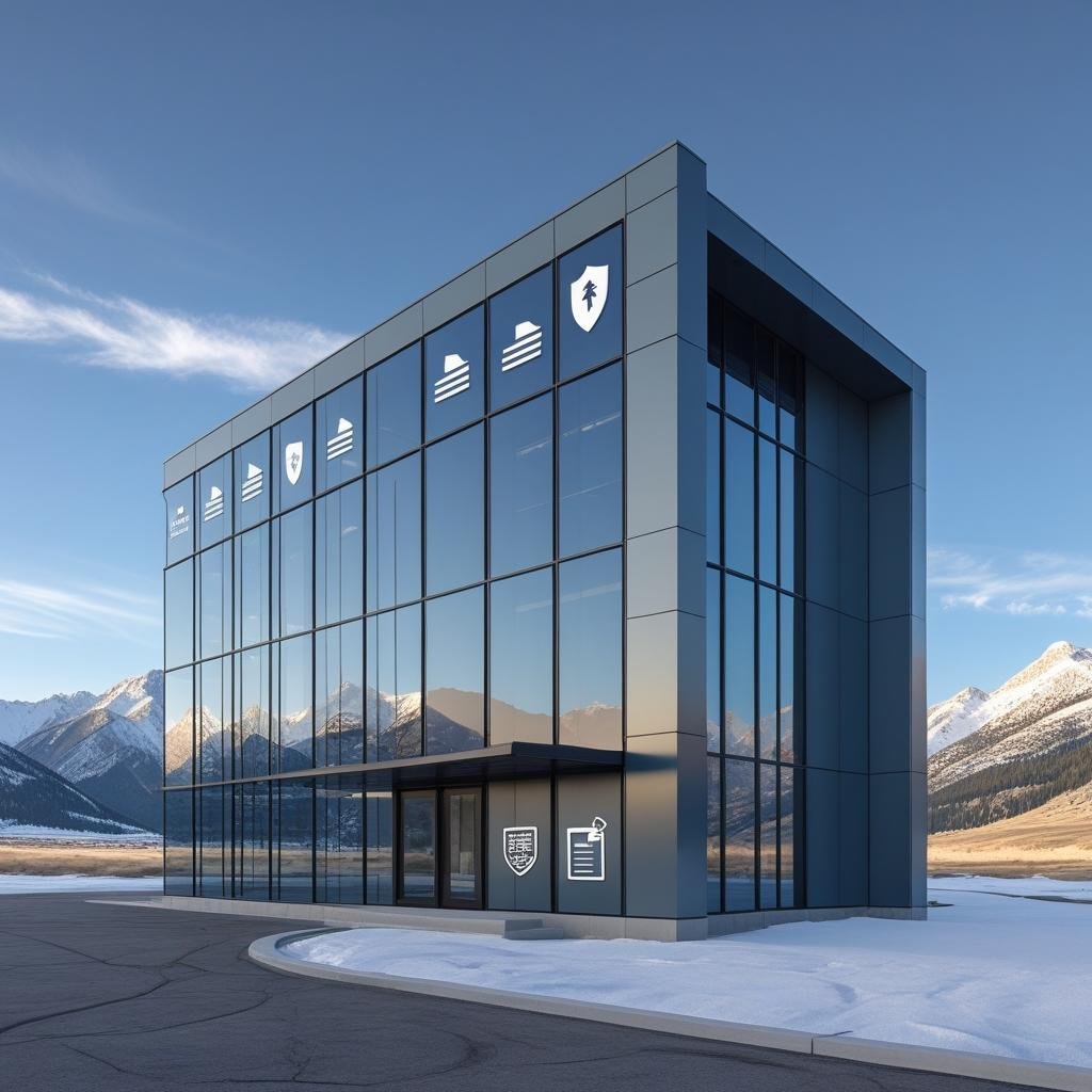 Creating a Wyoming Holding LLC: A Strategic Choice for Entrepreneurs