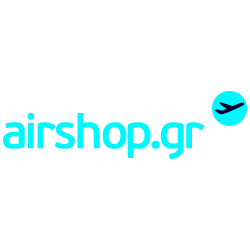 Airshop αεροπορικά εισιτήρια