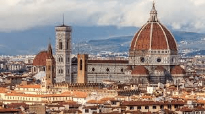 florentia del flore