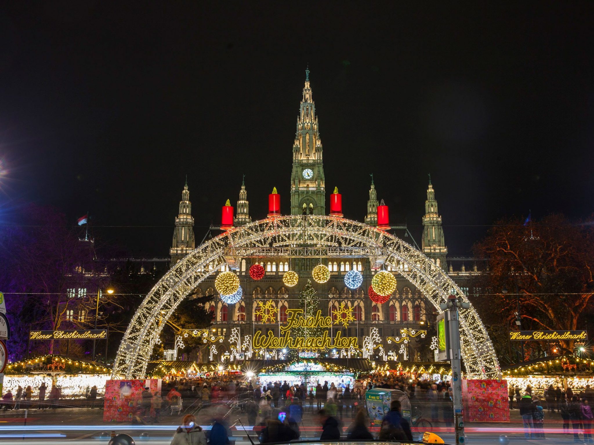 Wiener-Rathaus