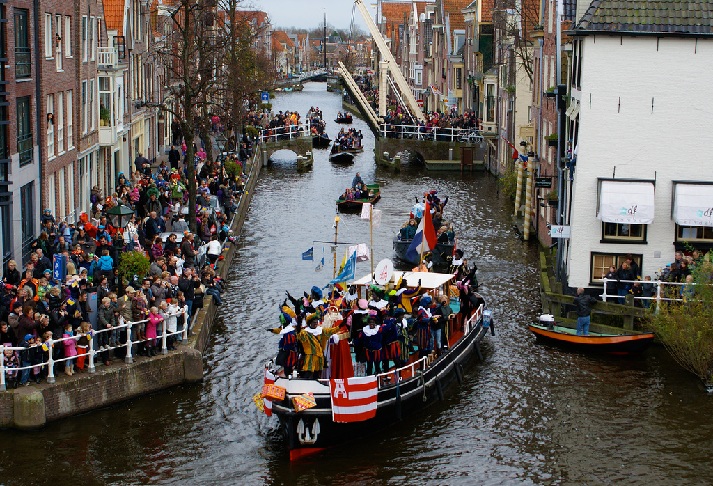 Sinterklass