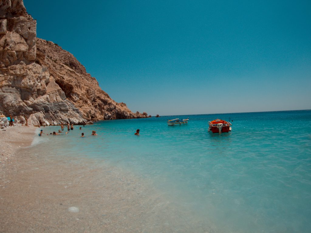 Αεροπορικά εισιτήρια για Ικαρία