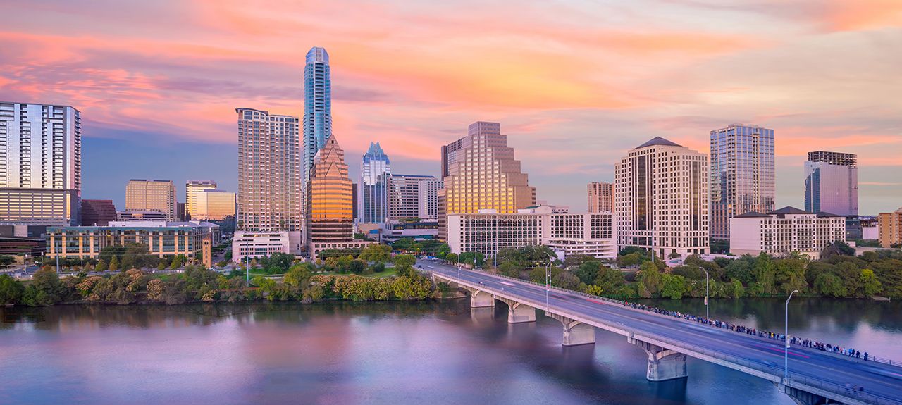 austin usa