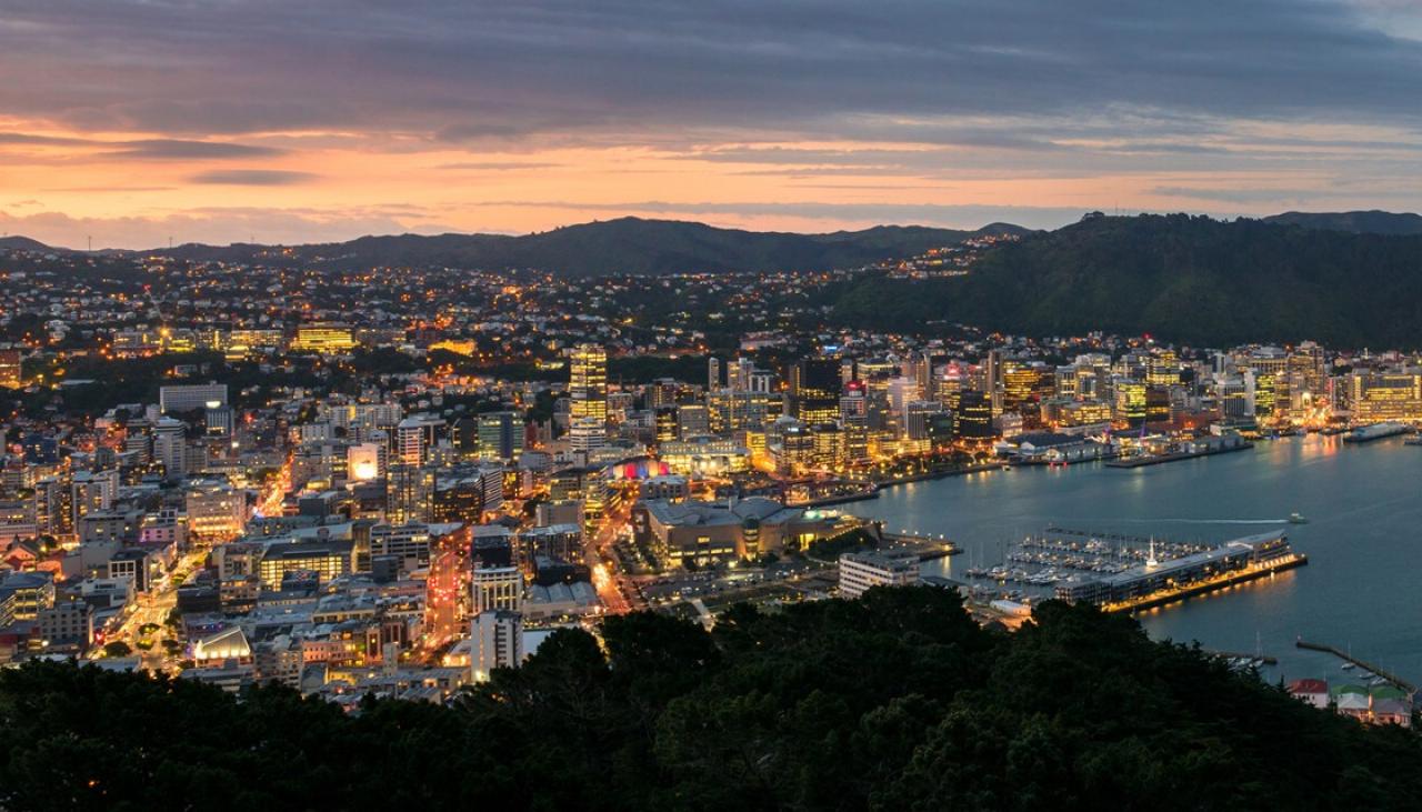 wellington-nea-zilandia
