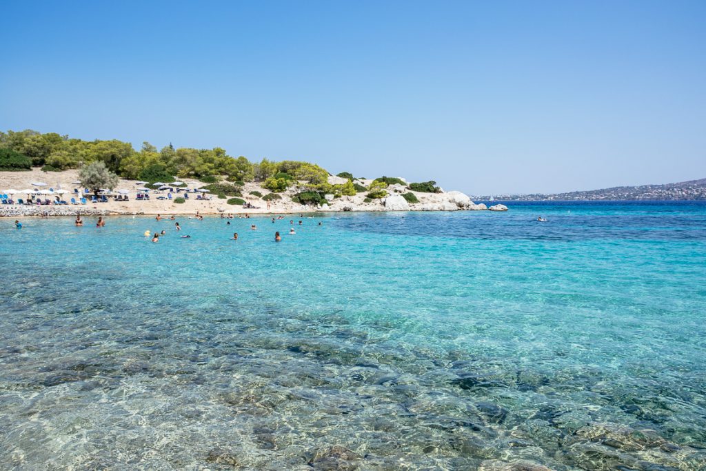 Αίγινα