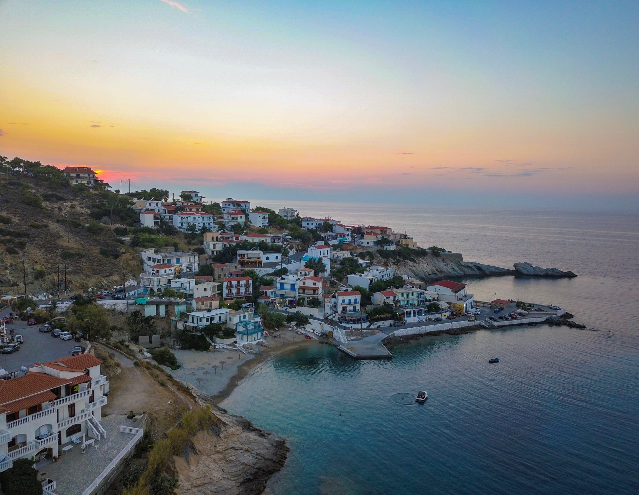 Ικαρια Αρμενιστής