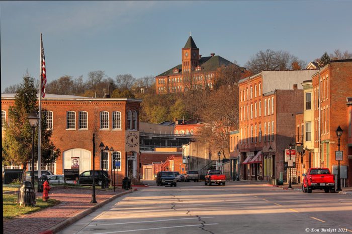 illinois town