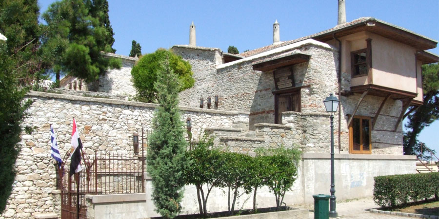 μεχμετ αλη