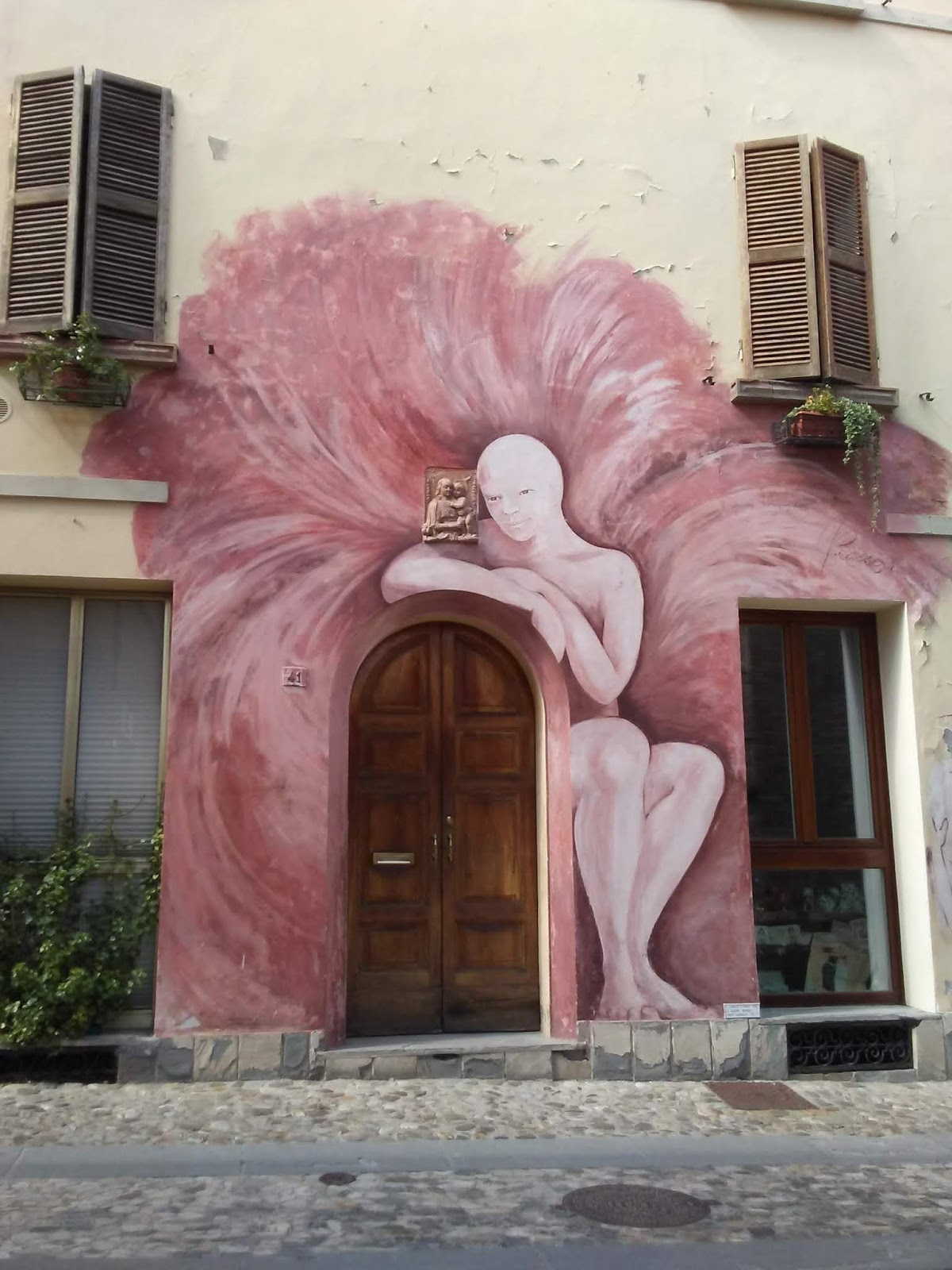 dozza