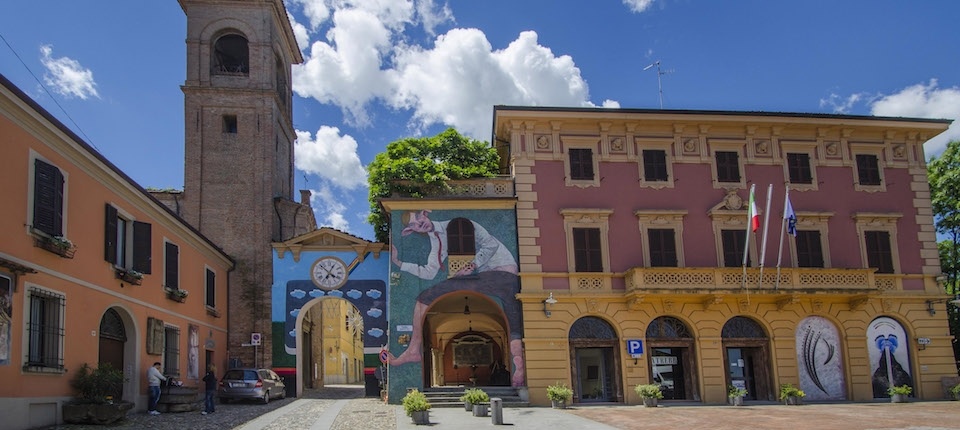dozza