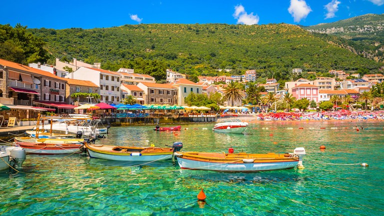 12 φθηνές χώρες για να ταξιδέψετε οικονομικά!