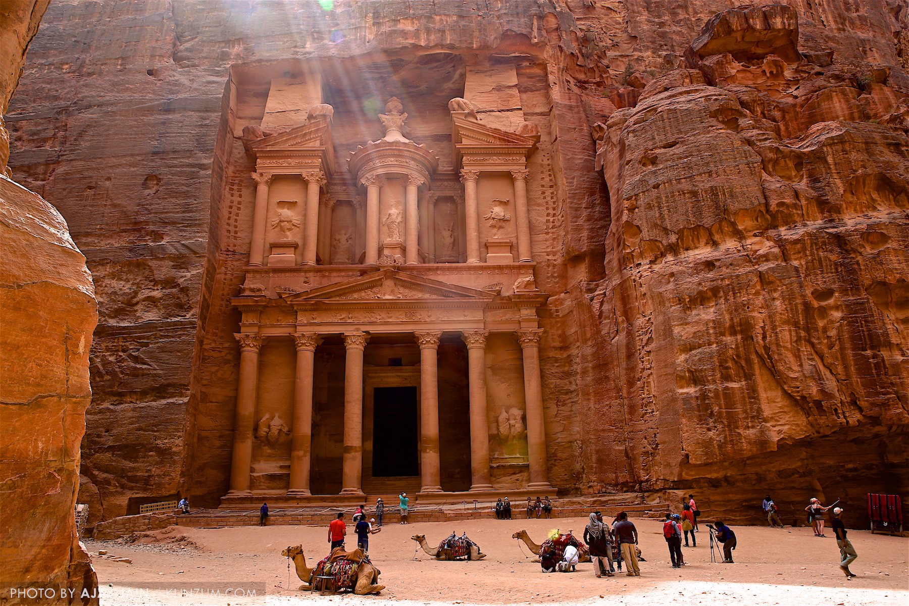 Petra