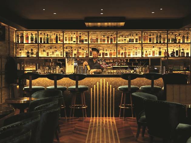 singapore bar