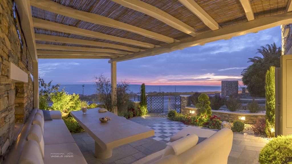 sunrise villas pilio
