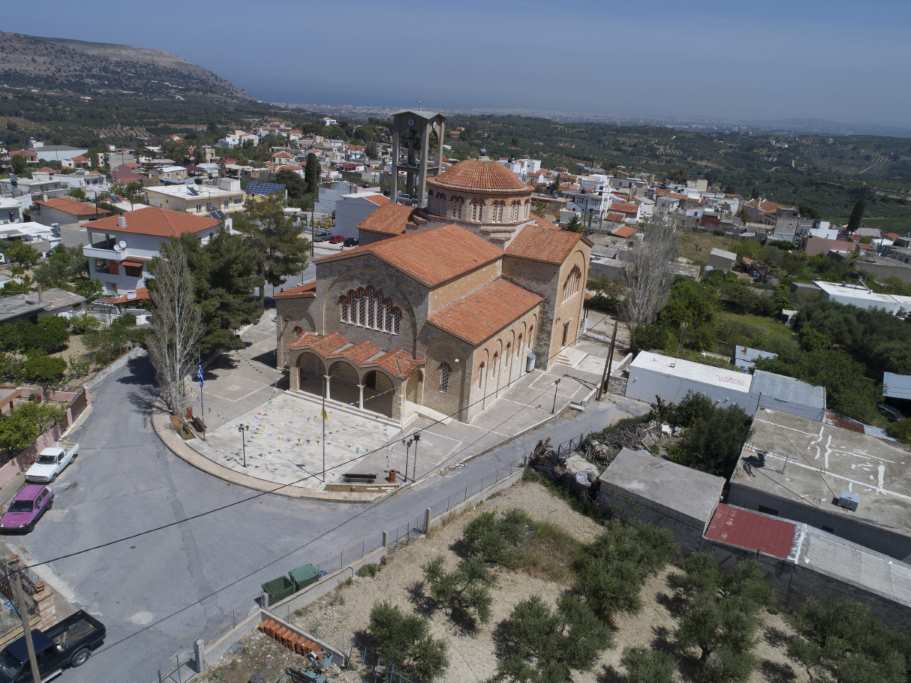 Οδοιπορικό στην Τύλισο