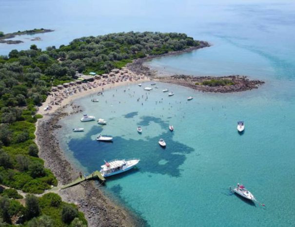 λιχαδονησια που να μεινω