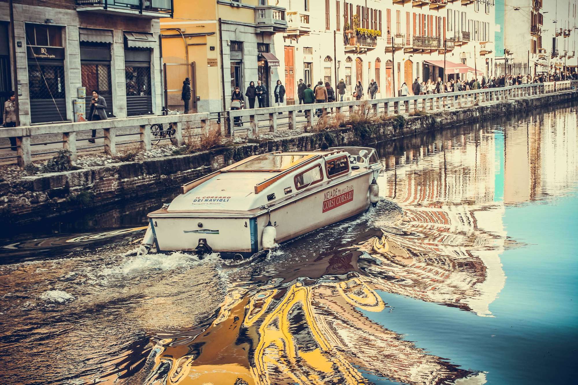 navigli milan