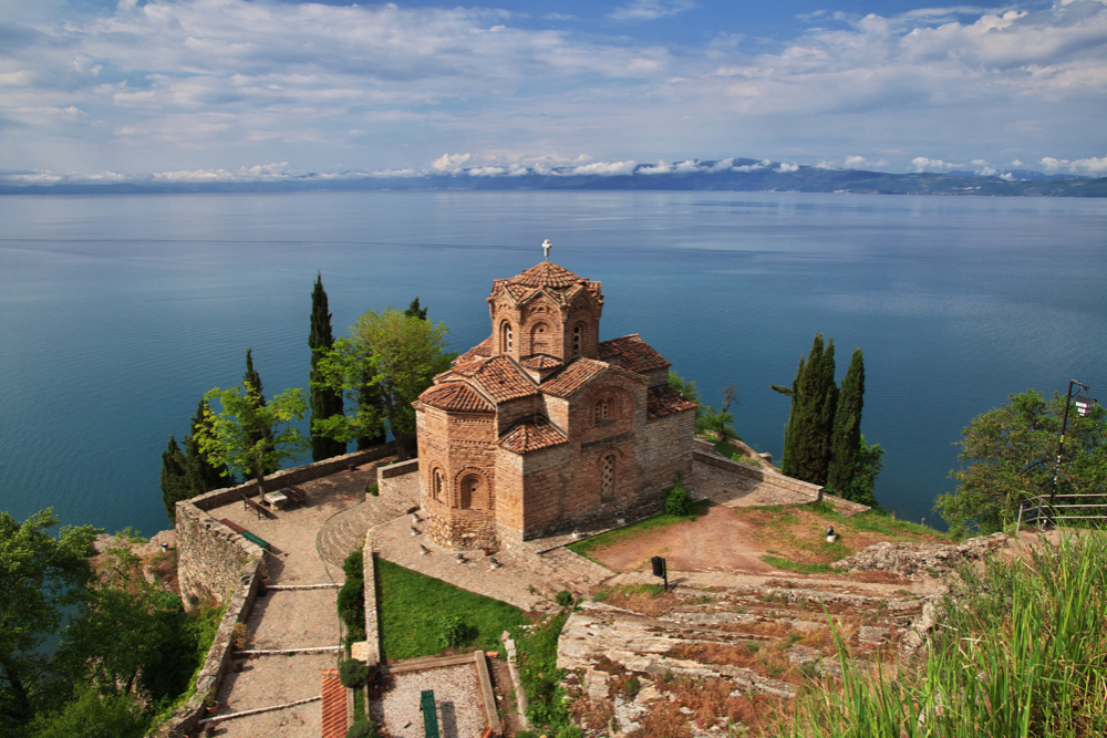 οχριδα σκοπια