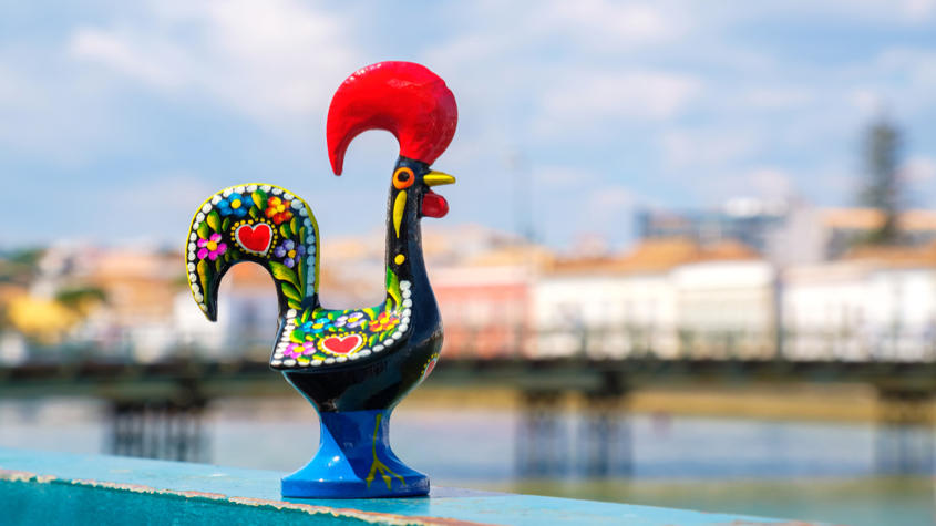 Galo de Barcelos