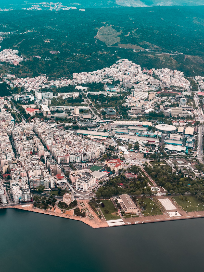 θεσσαλονικη
