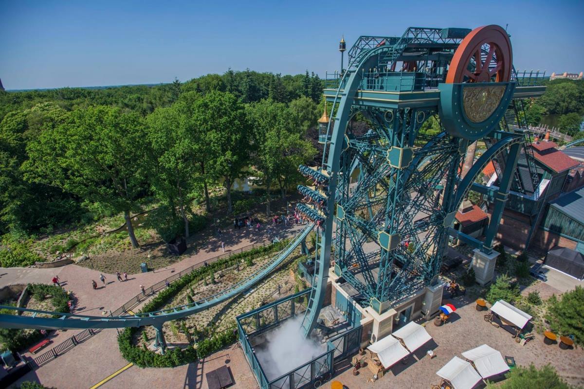 Efteling