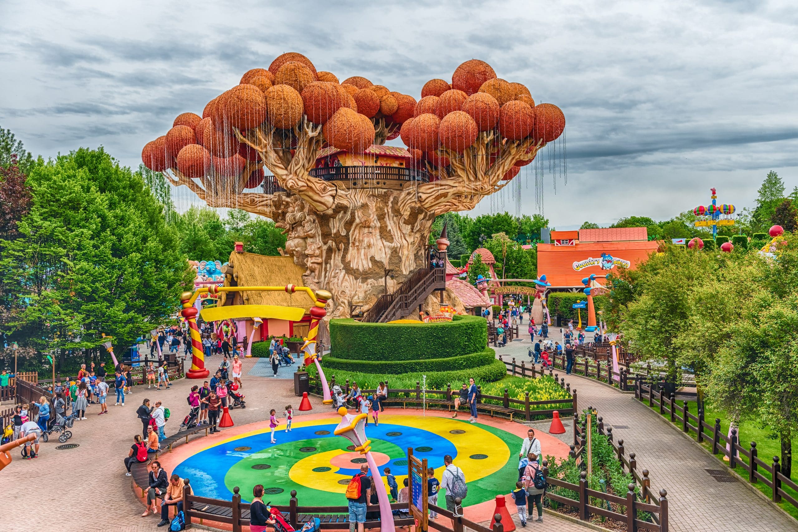gardaland