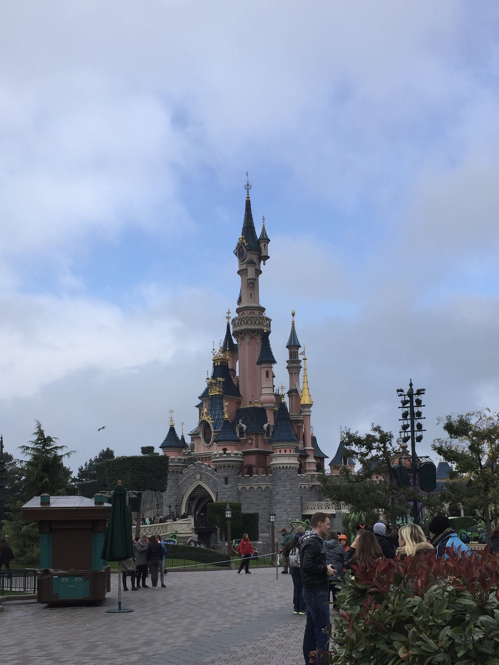 disneyland