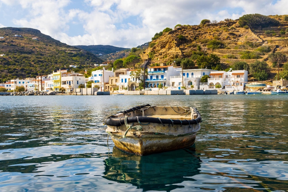 ανδρος