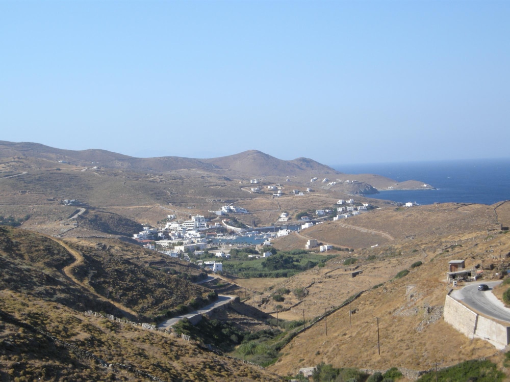 kithnos