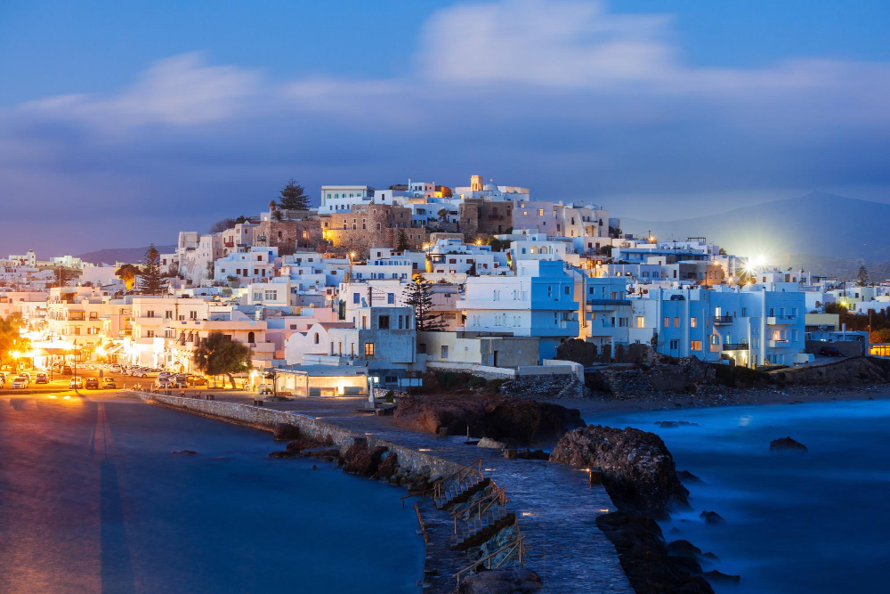 ναξος