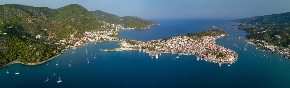 πορος
