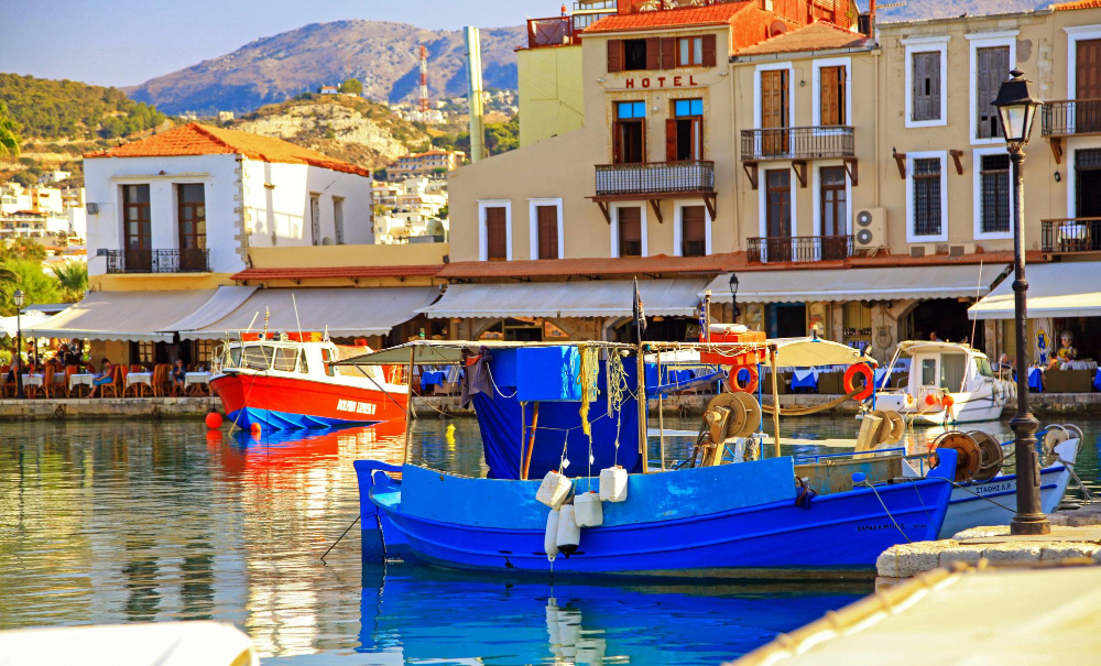 ρεθυμνο