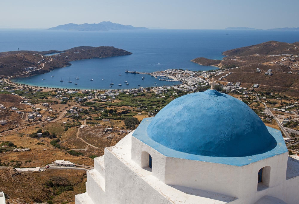 σεριφος