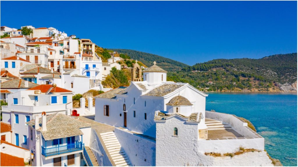 Σκόπελο