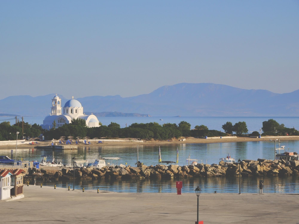 αγκιστρι