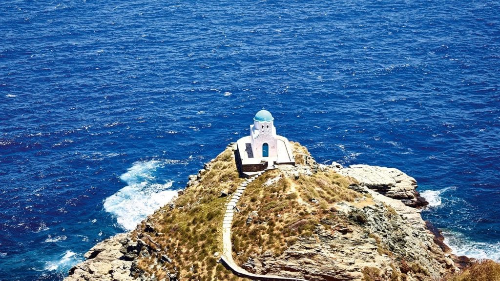 ekklisia 7 martiron sifnos
