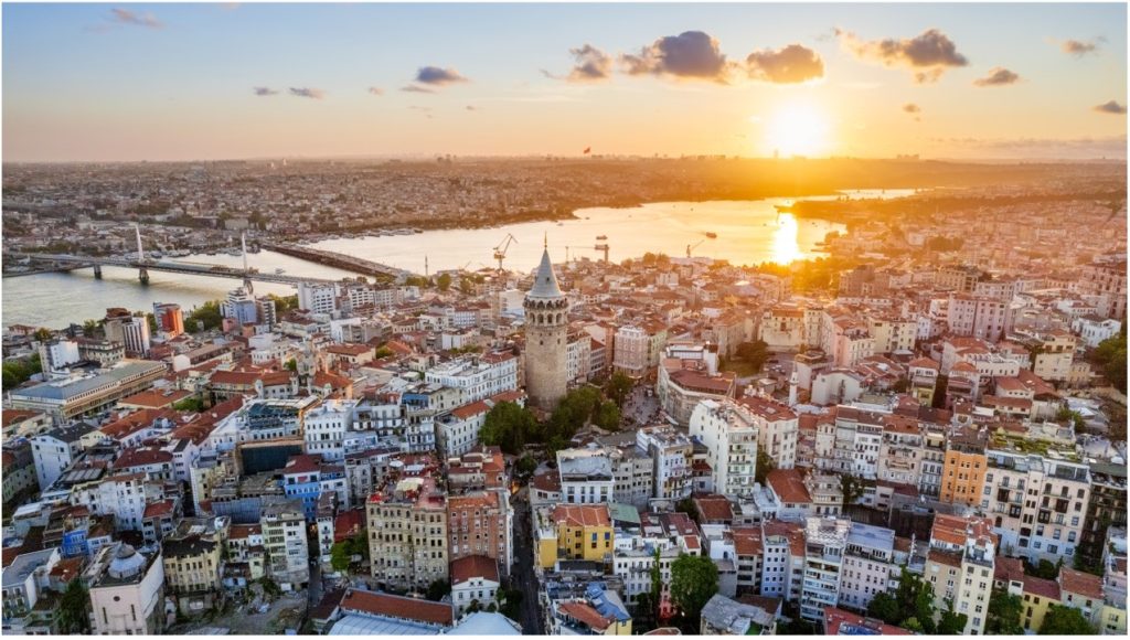 karakoy