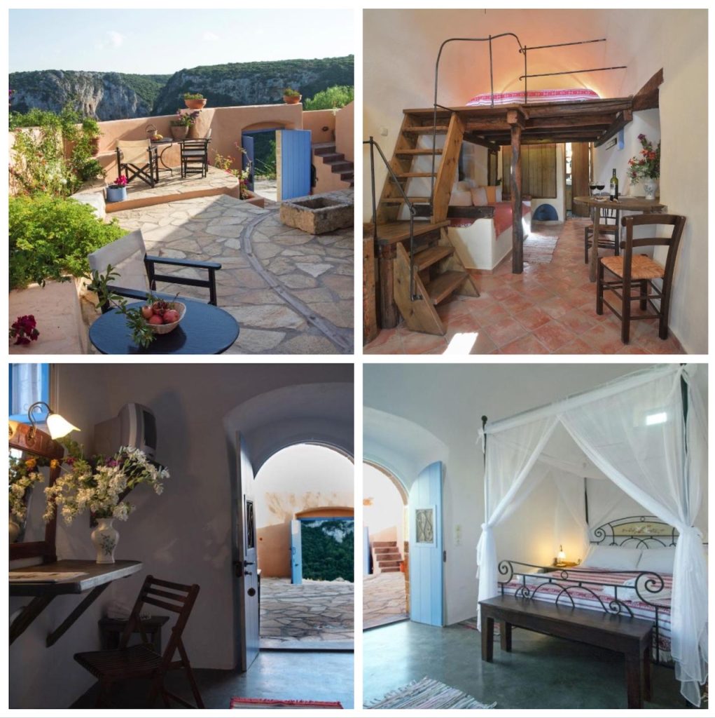 Abramis-Rooms