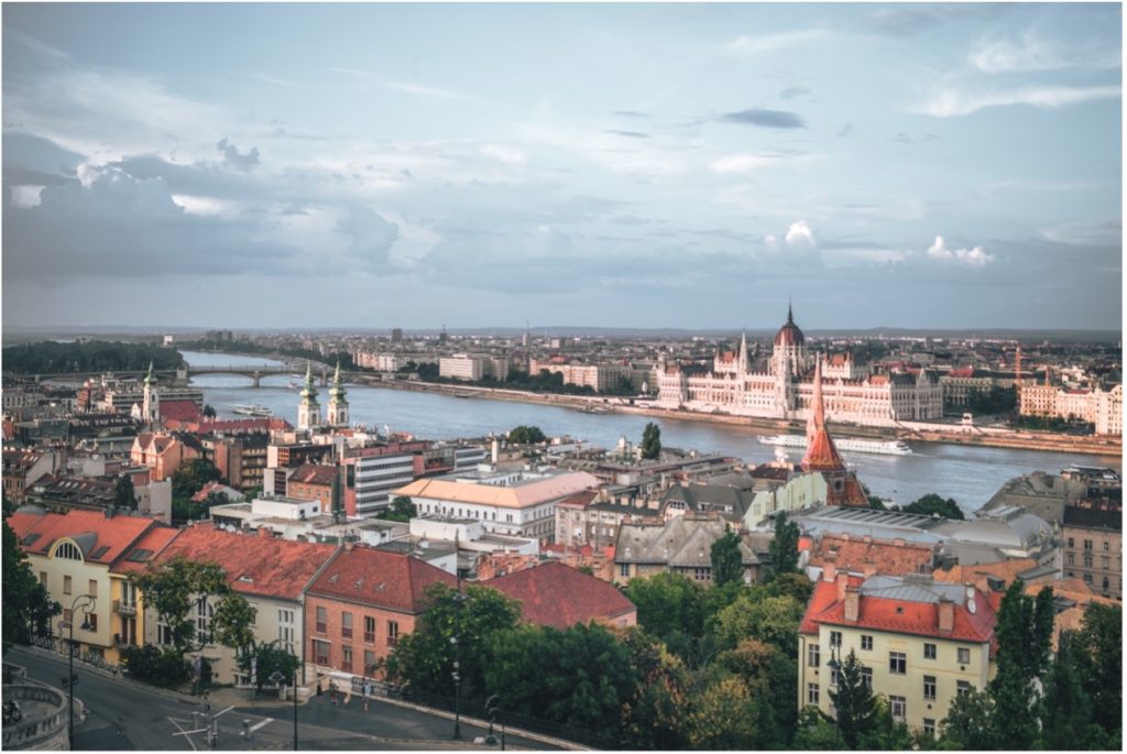 Budapest-terezvaros