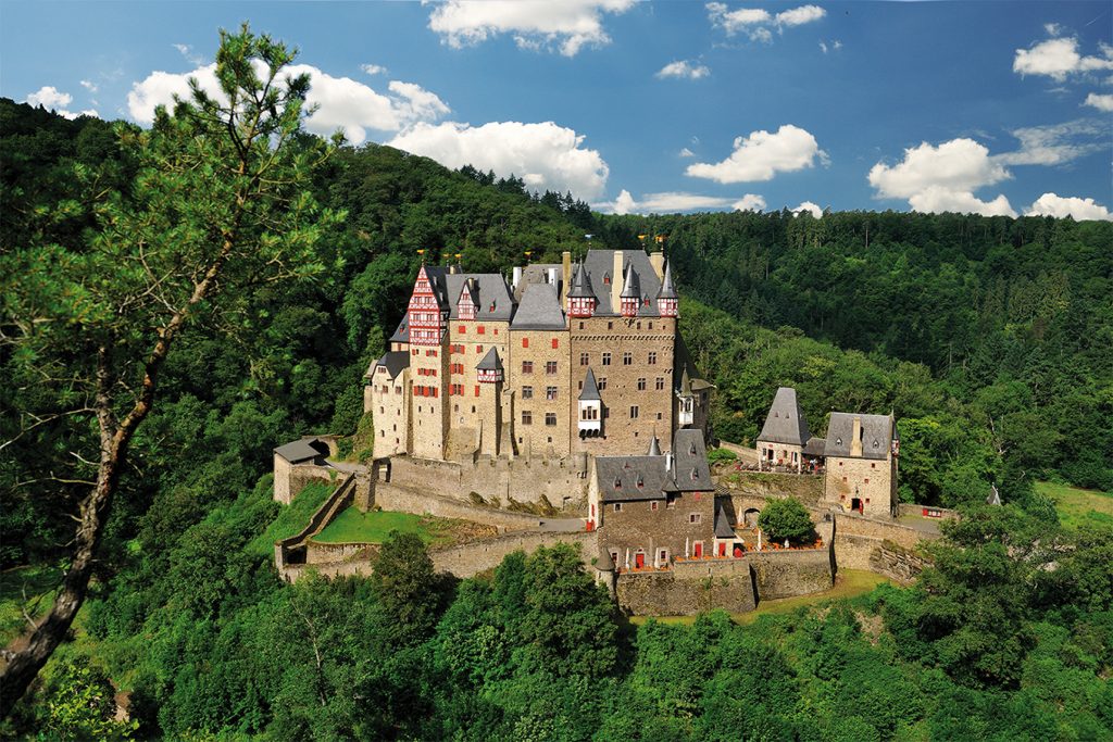 Eltz-Germany