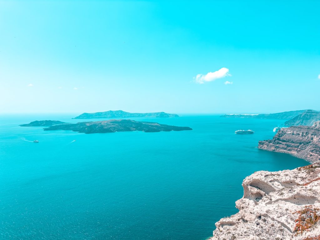 Σαντορίνη