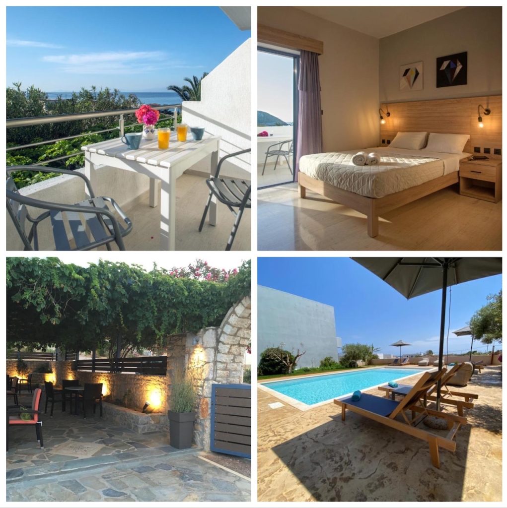 Sirene-Villas