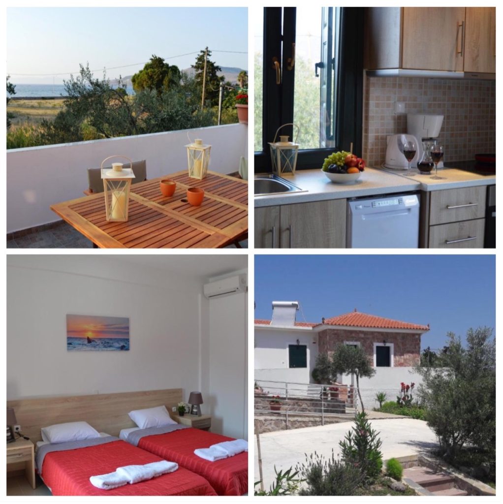 Villa-Marianthi