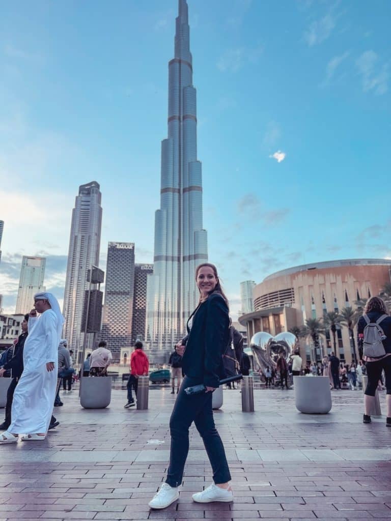 Οι 6 καλύτερες περιοχές για να μείνετε στο Dubai!