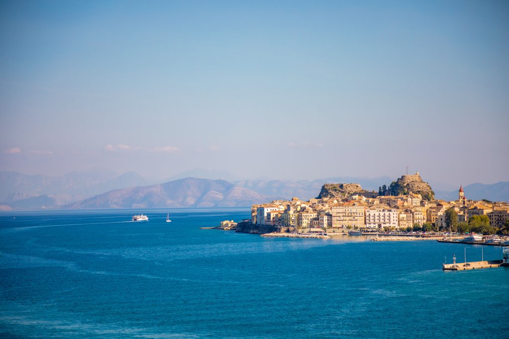 Για τι φημίζεται η Κέρκυρα – 21 μοναδικά πράγματα που την κάνουν να ξεχωρίζει