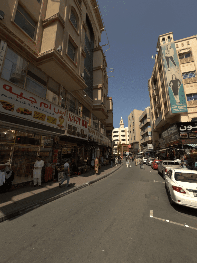 deira dubai