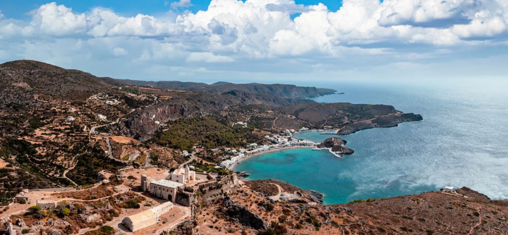 Που να μείνω στα Κύθηρα – Οι καλύτερες προτάσεις διαμονής!