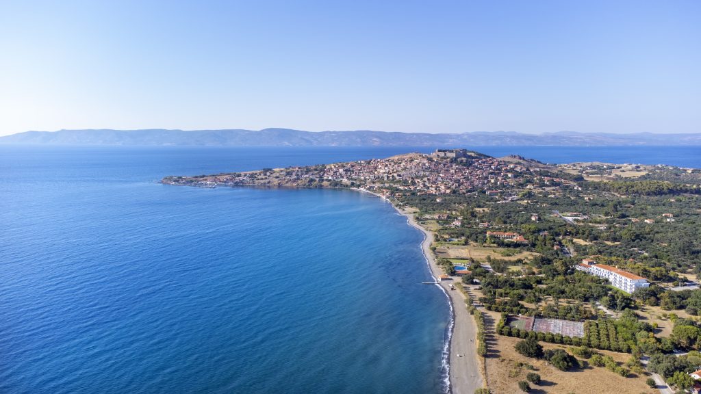 Λέσβο