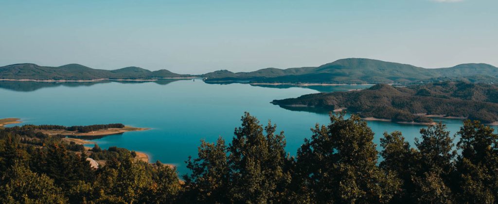 Που να μείνω στη λίμνη Πλαστήρα – Τα καλύτερα ξενοδοχεία