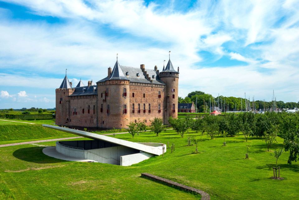 muiden